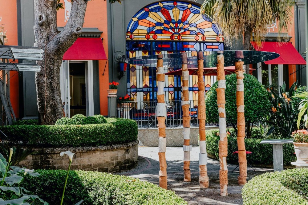 Costantinopoli 104 Main image